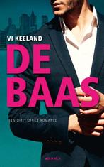 De baas 9789021468389 Vi Keeland, Verzenden, Zo goed als nieuw, Vi Keeland