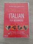 DVD - Italian For Beginners