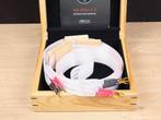 Nordost Valhalla 2 Reference highend audio speaker cables 3,, Audio, Tv en Foto, Ophalen of Verzenden, Gebruikt, Overige kabels