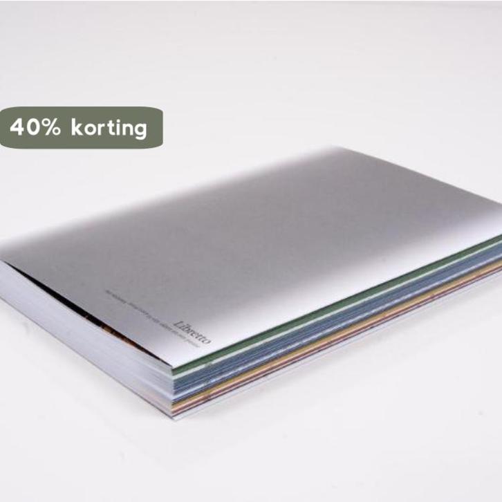 Libretto 9789082259803 Jordi Kooiman, Boeken, Muziek, Gelezen, Verzenden