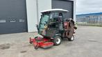 Cirkelmaaier, Toro, Groundsmaster 4010-D  , 2016, Nieuw