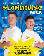 Boek: Het officiële Glowmoviesboek - (als nieuw), Verzenden, Zo goed als nieuw