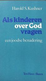 ALS KINDEREN OVER GOD VRAGEN 9789025943110 H.S. Kushner, Verzenden, Gelezen, H.S. Kushner
