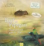 Naar de bron van de Nijl / Raaf en Papegaai 9789044832631, Verzenden, Gelezen, Li Lefébure