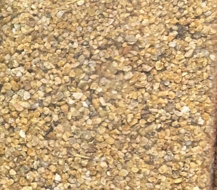 Osaka aquarium grind 1-2mm 10KG - OS-G045-12, Dieren en Toebehoren, Vissen | Aquaria en Toebehoren, Nieuw, Verzenden