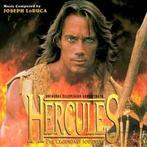 cd - Joseph LoDuca - Hercules: The Legendary Journeys, Zo goed als nieuw, Verzenden