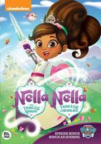 Nella De Ridderprinses - Volume 1 - DVD, Verzenden, Nieuw in verpakking