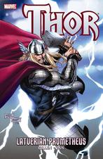 Thor: Latverian Prometheus, Boeken, Strips | Comics, Zo goed als nieuw, Verzenden