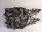 Koelventilator Fiat Punto  1.3 D Multijet, Ophalen of Verzenden, Gebruikt, Fiat