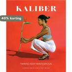 Kaliber 9789083063614 Florence van de Haar, Verzenden, Gelezen, Florence van de Haar