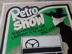 General Motors - Retro Show Tentoonstelling van Oldtimer GM
