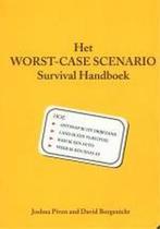 Het worst-case scenario survival handboek 9789038911786, Verzenden, Gelezen, J. Piven