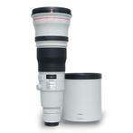 Canon 600mm 4.0 L IS II USM EF nr. 1380, Ophalen of Verzenden, Zo goed als nieuw, Telelens