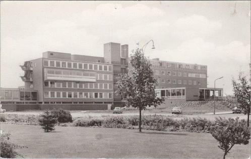 GOES - Streekziekenhuis de Bevelanden Noord, Verzamelen, Ansichtkaarten | Nederland, Verzenden