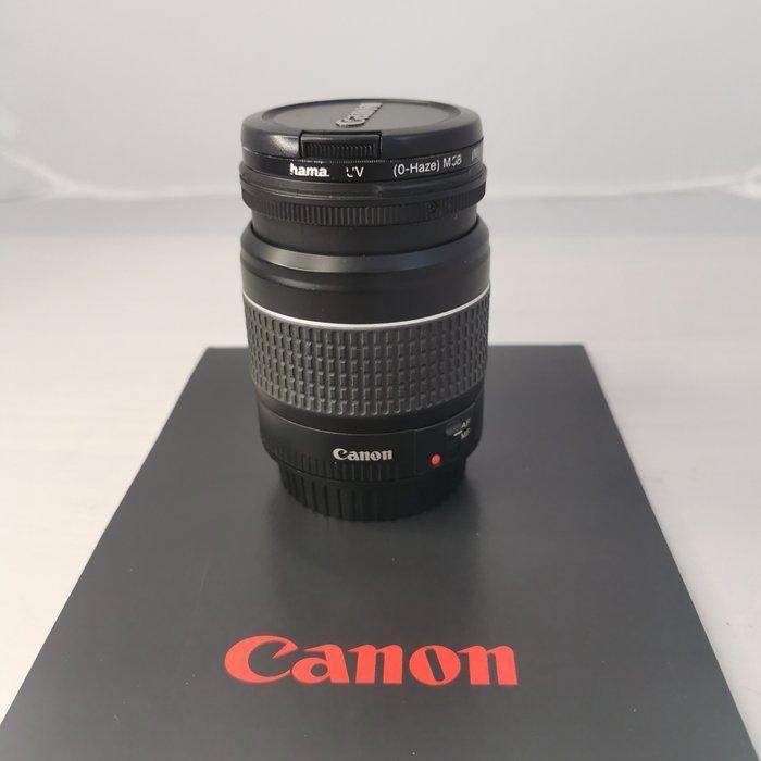 Canon EF 28-80mm lens zoom macro + filtro UV Zoomlens, Audio, Tv en Foto, Fotocamera's Digitaal