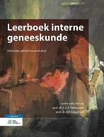 9789036818407 Leerboek interne geneeskunde | Tweedehands, Verzenden, Zo goed als nieuw, Joost van der Meer