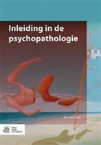 Inleiding in de psychopathologie, 9789036810449, Zo goed als nieuw, Studieboeken, Verzenden