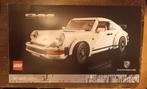 Lego Set - 10295 - Creator Expert - Porsche 911, Nieuw