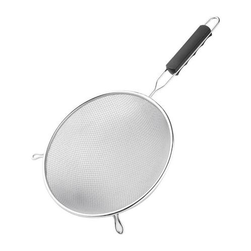 Vogue heavy-duty zeef 240mm, Huis en Inrichting, Keuken | Keukenbenodigdheden, Verzenden
