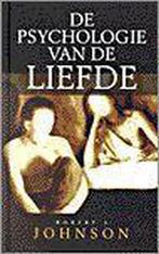 De psychologie van de liefde 9789063255749 R.A. Johnson, Boeken, Verzenden, Gelezen, R.A. Johnson