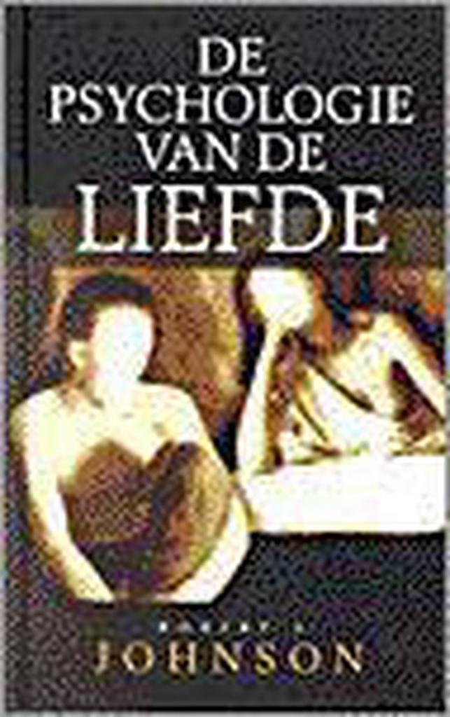 De psychologie van de liefde 9789063255749 R.A. Johnson, Boeken, Psychologie, Gelezen, Verzenden