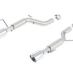 Borla 13-15 Cadillac ATS 2.0L AT RWD 4Dr Single Split Rear, Ophalen of Verzenden, Nieuw