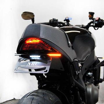 New Rage Cycles 22+ Yamaha XSR 900 Fender Eliminator Kit - beschikbaar voor biedingen