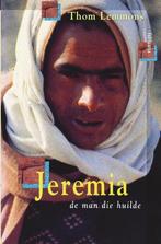 JEREMIA - DE MAN DIE HUILDE 9789058292360 T. Lemmons, Verzenden, Gelezen, T. Lemmons