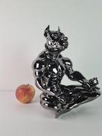 Sagrasse (1966) - Keep Calm - Metal gun, Antiek en Kunst