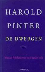 Dwergen 9789044607987 H. Pinter, Boeken, Verzenden, Gelezen, H. Pinter