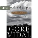 Clouds And Eclipses 9780786718108 Gore Vidal, Verzenden, Gelezen, Gore Vidal