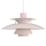 17% Korting | Louis Poulsen PH Hanglamp, Verzenden, Zo goed als nieuw, Klassiek, Minder dan 50 cm