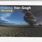 Following Van Gogh 9789040088063 J. Nouws, Boeken, Verzenden, Zo goed als nieuw, J. Nouws
