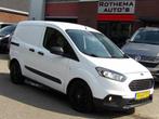 Ford Transit Courier 1.0 BENZINE ECOBOOST 100PK 2019 11468km, Auto's, Gebruikt, Euro 6, Overige kleuren, Overige brandstoffen