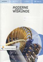 vmbo-gt 3a+b / Moderne Wiskunde / werkboek 9789001885106, Verzenden, Gelezen
