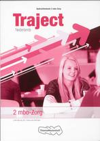 Traject 2 mbo- Zorg Nederlands opdrachtenboek 9789006813708, Verzenden, Nieuw, M.N. Kien