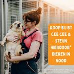 2dekans | By Cee Cee Orthopedisch Hondenkussen -, Ophalen of Verzenden, Zo goed als nieuw