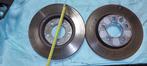 remschijven achterzijde Volkswagen Transporter T5, Ophalen of Verzenden, Gebruikt, Volkswagen