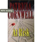 At Risk 9780399153624 Patricia Cornwell, Boeken, Verzenden, Zo goed als nieuw, Patricia Cornwell