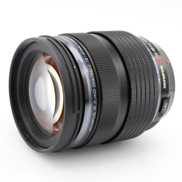 Olympus M.Zuiko Digital 12-40mm f/2.8 PRO | Tweedehands, Audio, Tv en Foto, Fotografie | Lenzen en Objectieven, Gebruikt, Verzenden
