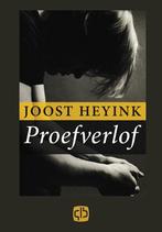 Proefverlof / Grote letter bibliotheek / 2598 9789036425988, Verzenden, Gelezen, Joost Heyink