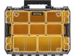 Stanley handgereedschap FatMax Tstak Organizer Compact, Doe-het-zelf en Verbouw, Verzenden, Nieuw