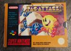 Pac-Attack (SNES tweedehands game), Spelcomputers en Games, Games | Nintendo NES, Ophalen of Verzenden, Zo goed als nieuw