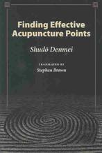 Finding Effective Acupuncture Points 9780939616404, Boeken, Zo goed als nieuw, Verzenden