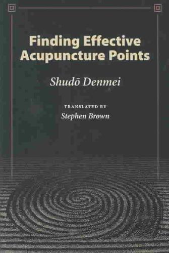Finding Effective Acupuncture Points 9780939616404, Boeken, Schoolboeken, Zo goed als nieuw, Verzenden
