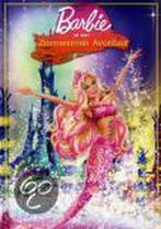 Barbie Zeemeerminavontuur gewatt. 9781445499406, Boeken, Verzenden, Gelezen