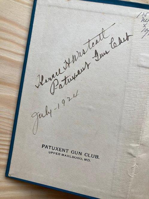 P.G. Wodehouse - Psmith, Journalist - 1915, Antiek en Kunst, Antiek | Boeken en Bijbels