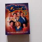 Cheers season 3 geen nl sub, Cd's en Dvd's, Dvd's | Tv en Series, Verzenden, Gebruikt