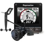 Raymarine i70s Smart Wind System Pakket incl. i70s, RSW, Watersport en Boten, Ophalen of Verzenden, Nieuw