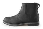 Timberland Chelsea Boots in maat 45,5 Zwart | 10% extra, Verzenden, Boots, Gedragen, Timberland